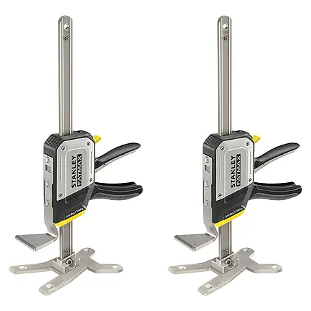 Stanley FatMax Montagewerkzeug Tradelift Doppelpack