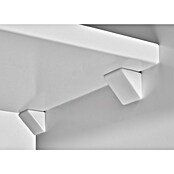 Hettich Kutna spojnica  (D x Š x V: 31 x 24 x 31 mm, Plastika, Bijela, 1 Kom.) | BAUHAUS