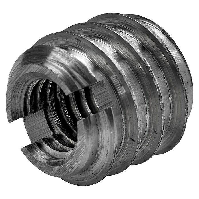 Hettich Uvrtna spojnica  (Vrsta navoja na vijku: M 8, Promjer otvora 1: 10 mm, Čelik) | BAUHAUS