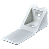 Hettich Kutna spojnica  (D x Š x V: 22 x 24 x 22 mm, Plastika, Bijela, 1 Kom.) | BAUHAUS