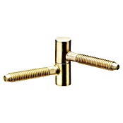 Hettich Spojnice za vrata  (Pomesingano, Prikladno za: Drveni okviri, Ø x V: 8 x 28 mm) | BAUHAUS