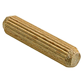 Hettich Holzdübel (Ø x L: 8 x 35 mm, 1 Stk.)