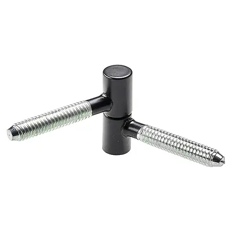 Hettich  Einbohrband