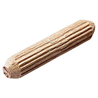Hettich Holzdübel (Ø x L: 6 x 30 mm, 1 Stk.)