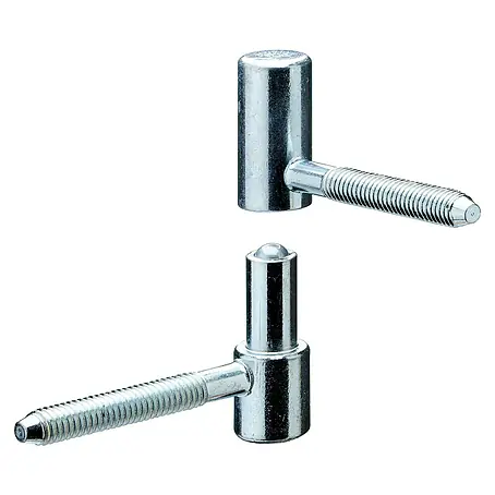 Hettich  Einbohrband