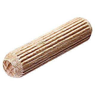 Hettich Holzdübel (Ø x L: 10 x 40 mm, 1 Stk.)