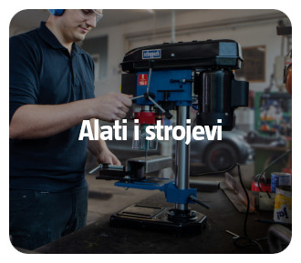 Kategorija Alati i strojevi