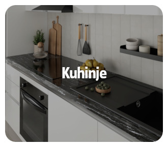 Kategorija kuhinje