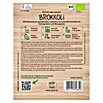Sperli Gemüsesamen Bio Keimsprossen Brokkoli (Brassica rapa cymosa) | BAUHAUS