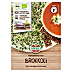 Sperli Gemüsesamen Bio Keimsprossen Brokkoli (Brassica rapa cymosa) | BAUHAUS