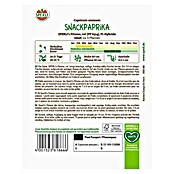 Sperli Groentezaden (Capsicum annuum) | BAUHAUS