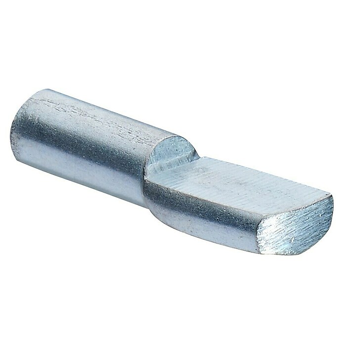 Hettich Talni nosilec  (Premer: 4 mm, Srebrna, Jeklo) | 1151 - Konstruktionsbeschläge | AAEB - Möbelbeschläge | AAE - Beschläge | AA - Eisenwaren | A - Eisenwaren | BAUHAUS