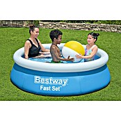 Bestway Bazen Fast Set  (940 l, Plava) | BAUHAUS