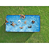 Bestway Montažni bazen APX 365 s črpalko  (549 x 274 x 132 cm, Siva, 16.477 l) | Bazeni z okvirjem | Montažni bazeni | Vrtni bazeni | Bazeni | Vrt in prosti čas | Izdelki | BAUHAUS