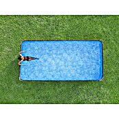 Bestway Montažni bazen APX 365 s črpalko  (549 x 274 x 132 cm, Siva, 16.477 l) | Bazeni z okvirjem | Montažni bazeni | Vrtni bazeni | Bazeni | Vrt in prosti čas | Izdelki | BAUHAUS