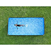 Bestway Montažni bazen APX 365 s črpalko  (549 x 274 x 132 cm, Siva, 16.477 l) | Bazeni z okvirjem | Montažni bazeni | Vrtni bazeni | Bazeni | Vrt in prosti čas | Izdelki | BAUHAUS