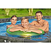 Bestway Bazen sa čeličnim okvirom APX 365  (549 x 274 x 132 cm, Siva, 16.477 l) | BAUHAUS