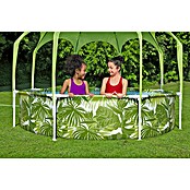 Bestway Kinderzwembad Steel Pro Splash-in-Shade (Ø x h: 244 x 51 cm) | BAUHAUS