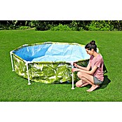 Bestway Kinderzwembad Steel Pro Splash-in-Shade (Ø x h: 244 x 51 cm) | BAUHAUS