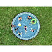 Bestway Bazen sa čeličnim okvirom Steel pro MAX  (Ø x V: 427 x 107 cm, Smeđa, 13.030 l) | BAUHAUS
