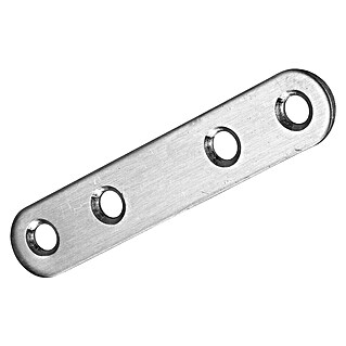 Hettich Spojni lim (D x Š x D: 80 x 15 x 1,5 mm, Srebrna)
