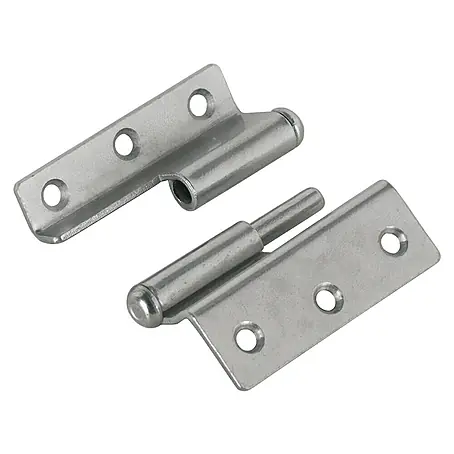 Hettich  Scharnier