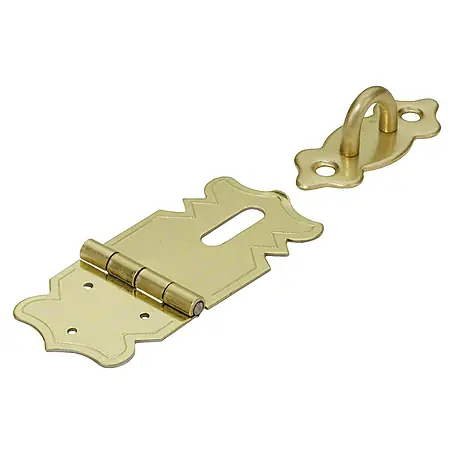 Hettich  Kistenverschluss
