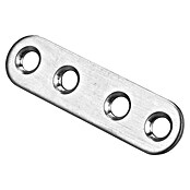 Hettich Spojni lim  (D x Š x D: 60 x 15 x 1,5 mm, Srebrna) | BAUHAUS