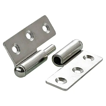 Hettich  Scharnier