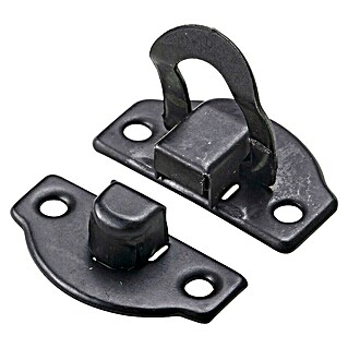 Hettich Zapiralo za zaboj (Do x Š x V: 28 x 30 x 20 mm)