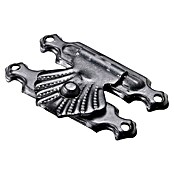 Hettich Zapiralo za zaboj  (Do x Š x V: 18 x 25,5 x 18 mm) | 1151 - Konstruktionsbeschläge | AAEB - Möbelbeschläge | AAE - Beschläge | AA - Eisenwaren | A - Eisenwaren | BAUHAUS