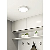 Eglo Fueva 5 Plafón LED (Blanco, Diámetro: 210 mm) | BAUHAUS