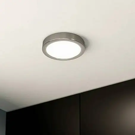 Eglo  LED-Deckenleuchte rund Fueva 5