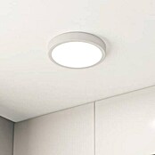Eglo Fueva 5 Plafón LED (Blanco, Diámetro: 210 mm) | BAUHAUS