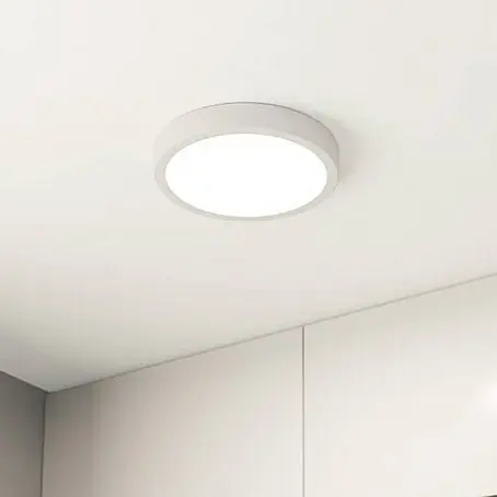 Eglo Fueva 5 LED-Deckenleuchte Fueva 5