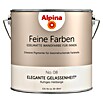 Alpina Wandfarbe Elegante Gelassenheit (2,5 l, Elegante Gelassenheit, No. 08 - Ruhiges Hellbeige, Matt)
