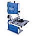 Scheppach Sierra de cinta HBS 261 