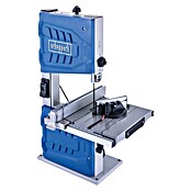 Scheppach Sierra de cinta HBS 261 (550 W, Altura de paso: 130 mm, Anchura de paso: 245 mm) | BAUHAUS