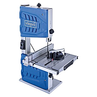 Scheppach Tračna pila HBS 261 (550 W, Visina prolaza: 130 mm, Širina prolaza: 245 mm)