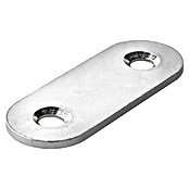 Hettich Spojni lim  (D x Š x D: 40 x 15 x 1,5 mm, Srebrna) | BAUHAUS