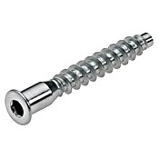 Hettich Spojni vijak  (Promjer glave: 7 mm, Promjer navoja: 5 mm) | BAUHAUS