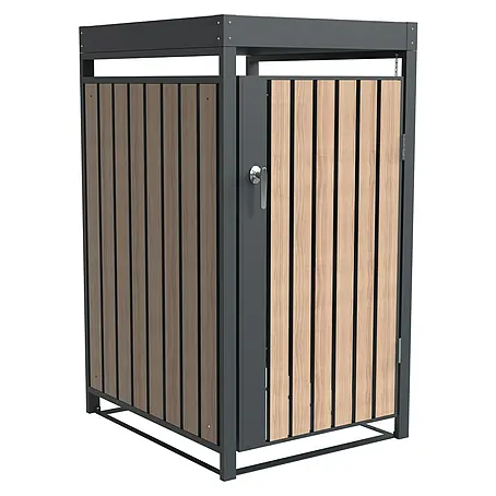Westmann  Mülltonnenbox Planta