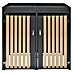 Westmann Mülltonnenbox Planta 