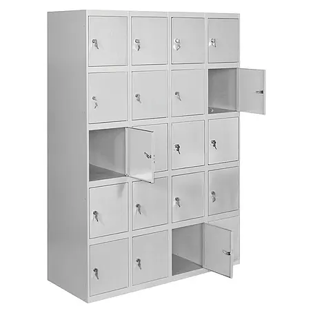 Simonrack Simonlocker Taquilla locker Prof. Doors