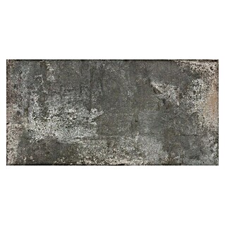 BHS Showroom Revestimiento de pared Iron slim (80 x 160 cm, Oxido, Satinado, Rectificado)