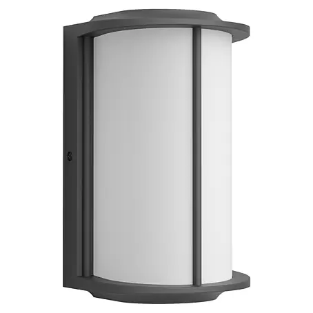 Philips  Aplique exterior LED Reese