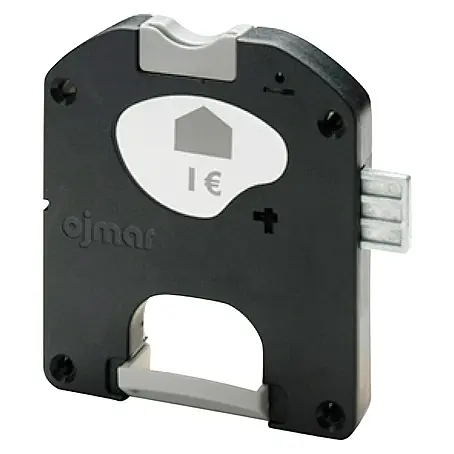Simonrack Simonlocker Cerradura de monedero