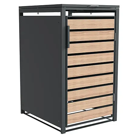 Westmann  Mülltonnenbox Lacina