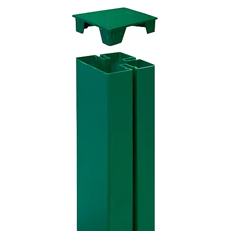 Nortene  Tapa para poste Alupost