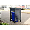 Westmann Mülltonnenbox Verkleidung Planum (90 x 90 x 150 cm, Anthrazit) | BAUHAUS